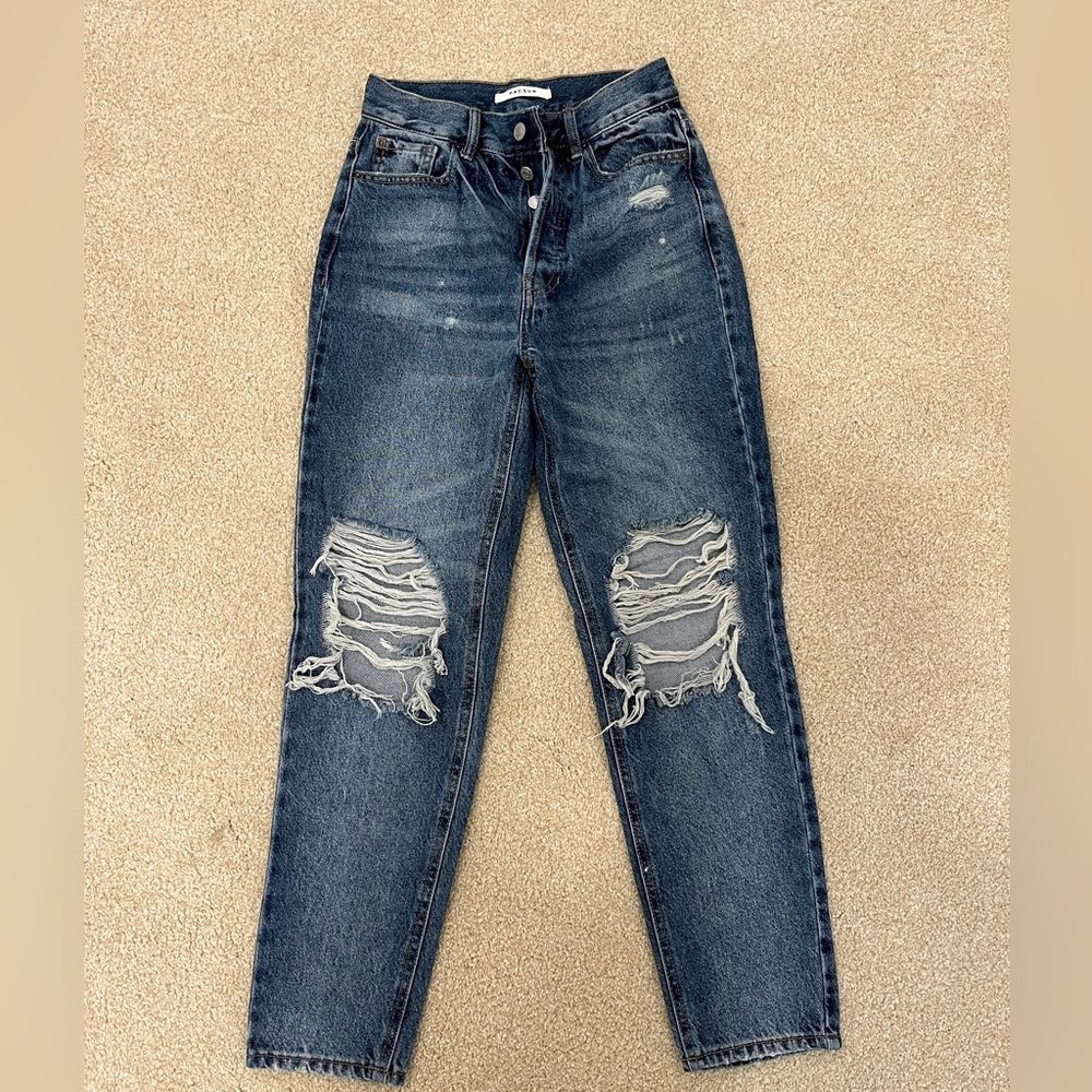 Pacsun denim jeans